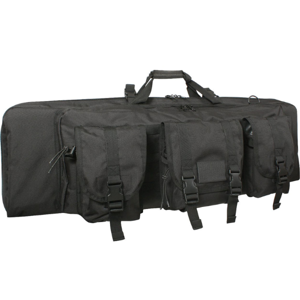 ESTUCHE TACTICO PARA FUSIL 36" 910